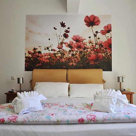 Villa Nina Areti Platanias  Esterno foto