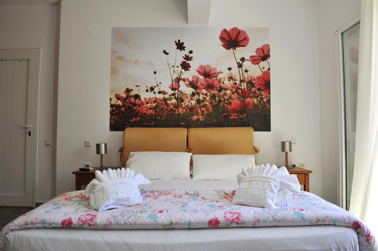 Villa Nina Areti Platanias  Esterno foto