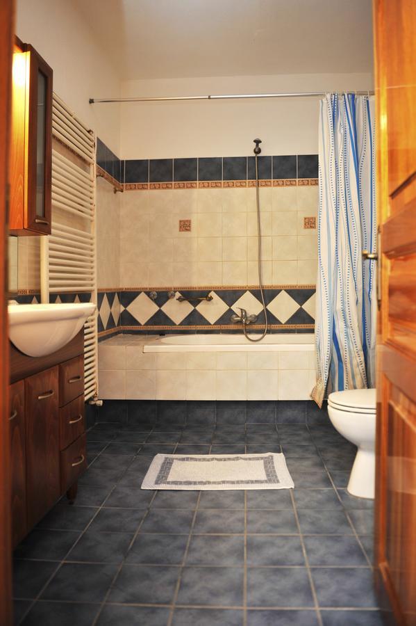 Villa Nina Areti Platanias  Esterno foto